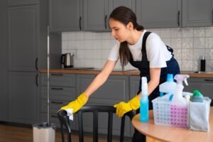 Read more about the article Top Maid Agency in Chandigarh for Full-Time Maids, Japa Maids & Deep Cleaning Services