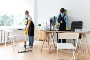 Read more about the article One Platform for All Your Needs – From House Cleaning to Nanny Services in Chandigarh