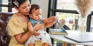 Read more about the article Professional Nanny Services in Chandigarh: Safe & Trusted Child Care