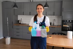 Read more about the article How to Find the Right Full House Cleaning Service Chandigarh for Your Home
