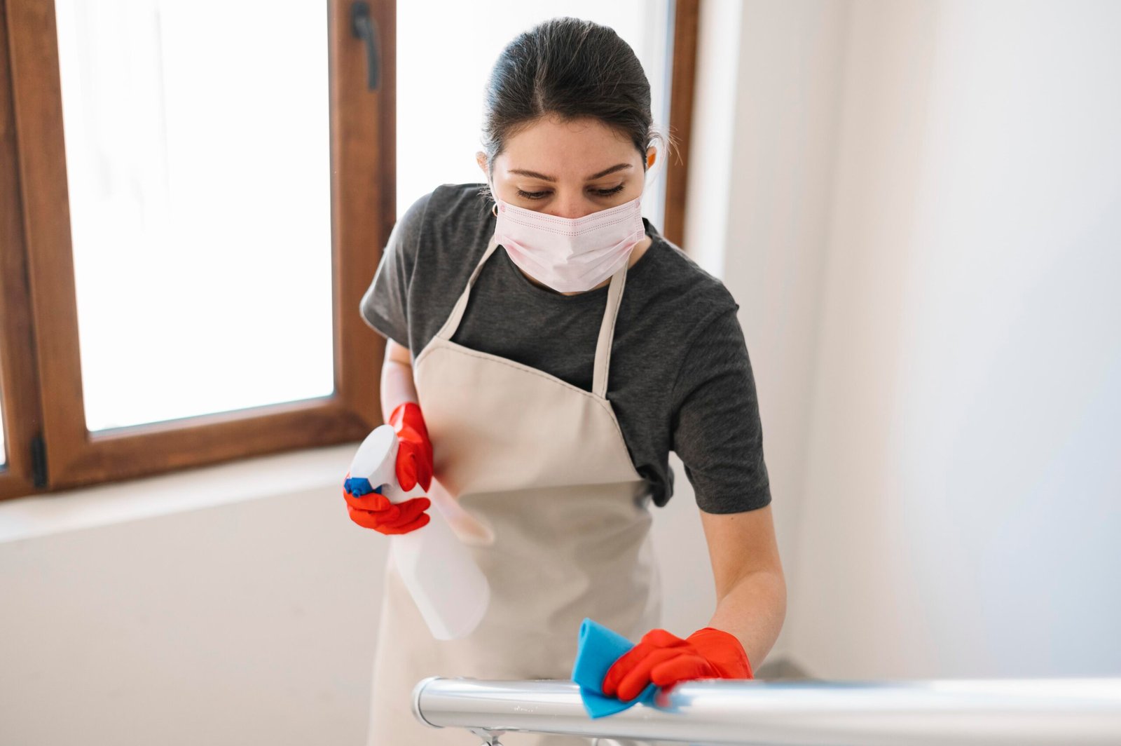 Home services in Chandigarh