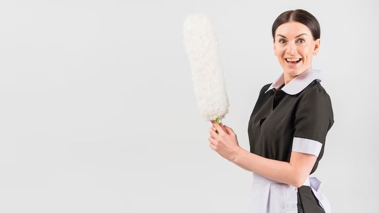 caretaker services in Chandigarh