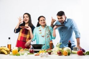 Read more about the article Cook Maid for Home Chandigarh – Professional and Trusted Help