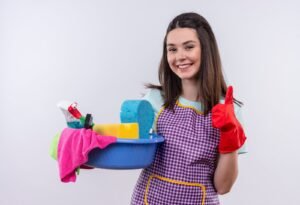 Read more about the article Top Maid Agency Chandigarh – Maids, Japa Maids & Cleaning Services