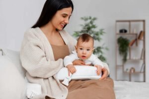 Read more about the article Top Nanny Services in Chandigarh for Reliable Child Care