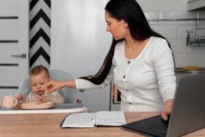 Read more about the article Trusted Babysitting Agency Chandigarh for Your Kids