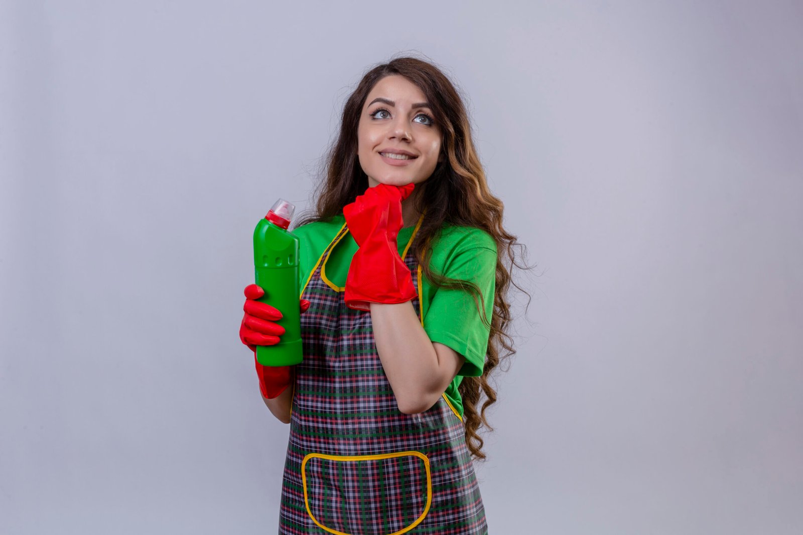 deep cleaning services
