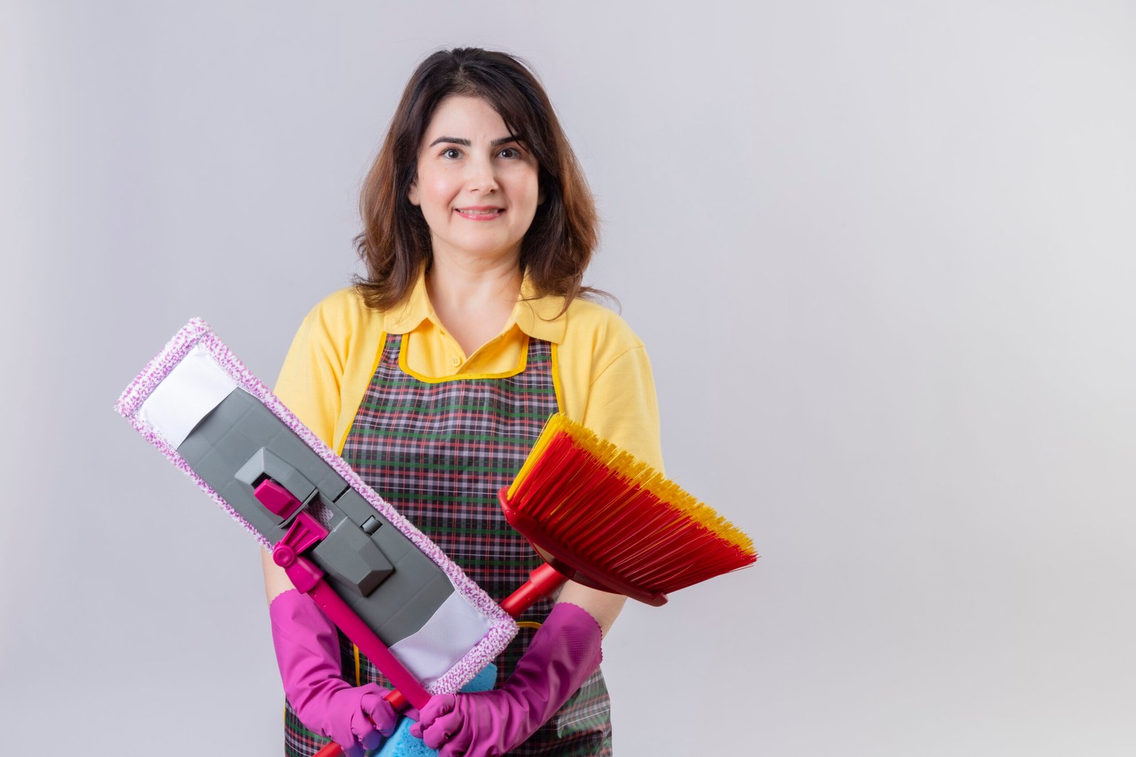 Home maid in Chandigarh