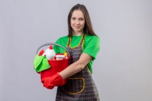 Read more about the article Nanny Services in Chandigarh – Reliable Child & Home Care Solutions