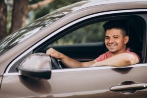 Read more about the article Driver Agency in Chandigarh – Book Personal, Corporate & Family Drivers
