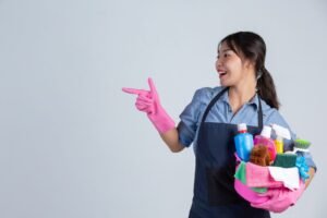 Read more about the article Expert Deep Cleaning Services & Full-Time Maids in Chandigarh
