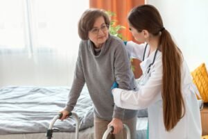 Read more about the article Affordable Home Nursing Services in Chandigarh for Patient & Elderly Care