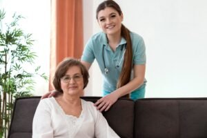 Read more about the article Skilled Nurses for Home Nursing Services Chandigarh