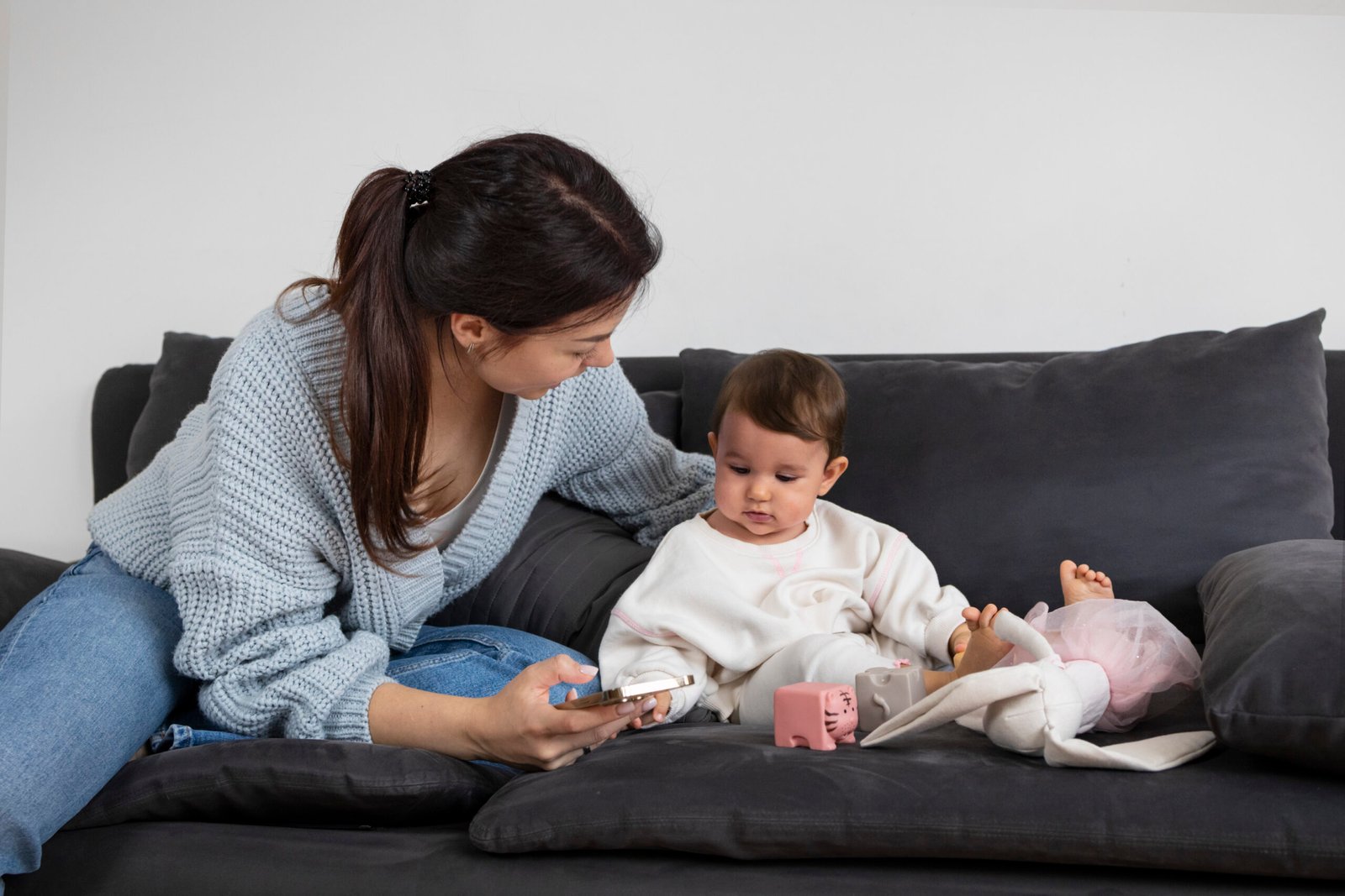 babysitting agency chandigarh