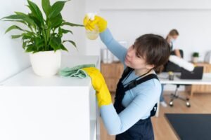 Read more about the article Professional Deep Cleaning Services Chandigarh for Every Home Need